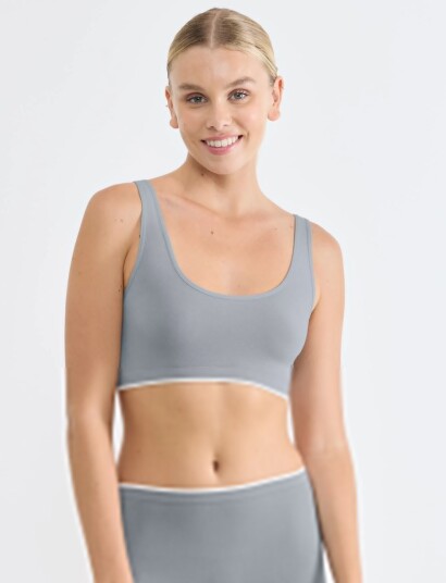 sloggi Sloggi Go Sense Top Grey M