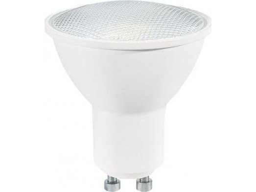 Ledvance Osram Led-Pære 5W Lvpar16 50 120St 5W/827 230V Gu10 Eue 350Lm 4058075198678 Ledvance Osram Led-Pære 5W Lvpar16 50 120St 5W/827 230V Gu10 Eue 350Lm 4058075198678