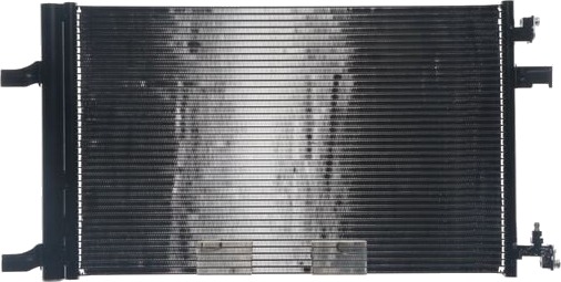 Kondensator MAHLE ORIGINAL AC 637 000S