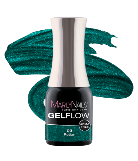 Brillbird Norge Gelflow   Potion 03