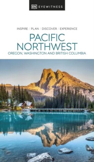 Dk Eyewitness Pacific Northwest Av Dk Eyewitness