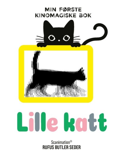 Lille katt Lille katt