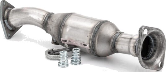 Katalysator NAP carparts CAK10320 Katalysator NAP carparts CAK10320