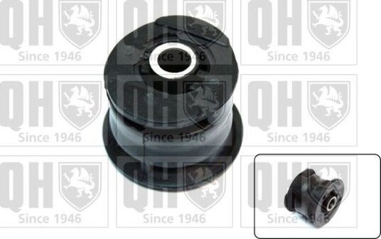 QUINTON HAZELL EM4651 Motorfeste