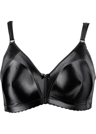 bonprix Minimizer-BH 80,75,85,90,100,95 svart bonprix Minimizer-BH 80,75,85,90,100,95 svart