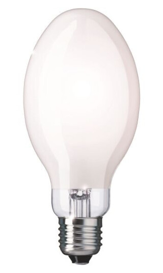 Philips SON Pro Høytrykksnatriumlampe E27 70W 5600 lm