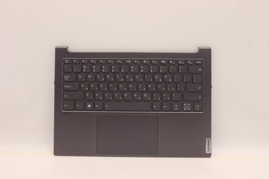Lenovo COVER Upper Case ASM_HBW