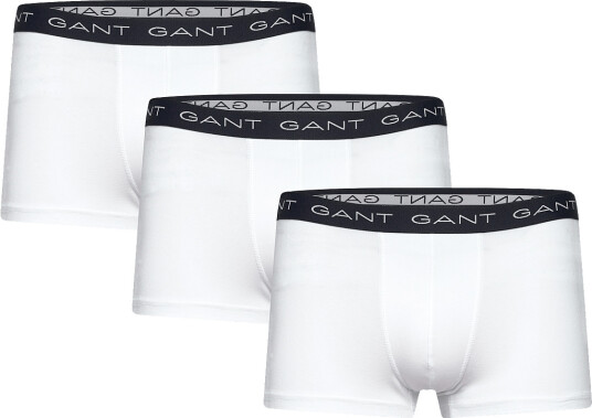 Gant | Trunk 3 Pack | S