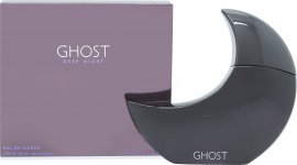 Ghost Deep Night Eau de Toilette 75ml Spray Ghost Deep Night Eau de Toilette 75ml Spray