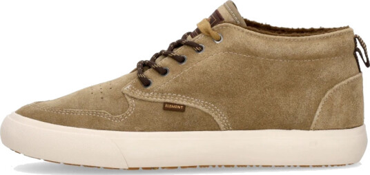 Element Herre Sko Brun 40 EU,