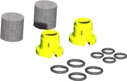 AVA Servicekit Høytrykkspyler AVA Servicekit Høytrykkspyler