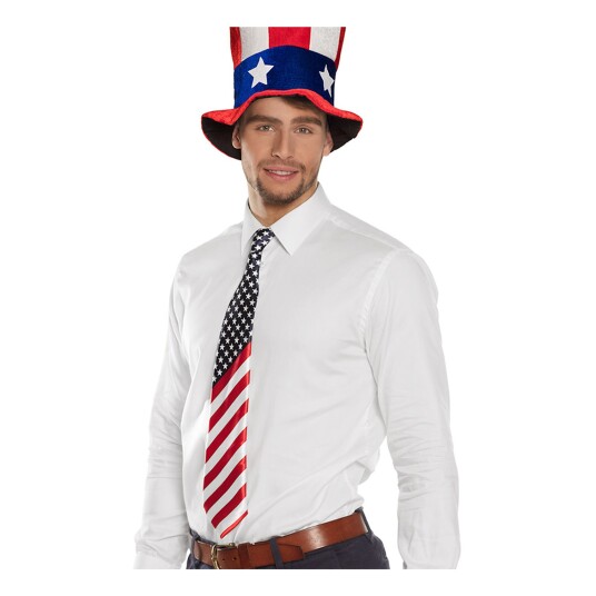 Boland Party Partners Slips USA  One size