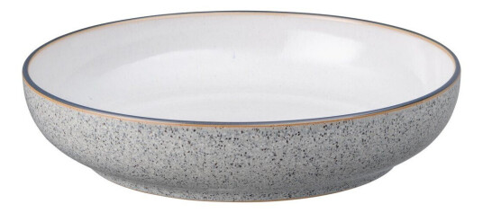 Denby Studio Grey skål 24 cm Granite 1735797-01-0 1748338-01-0 Denby Studio Grey skål 24 cm Granite 1735797-01-0 1748338-01-0