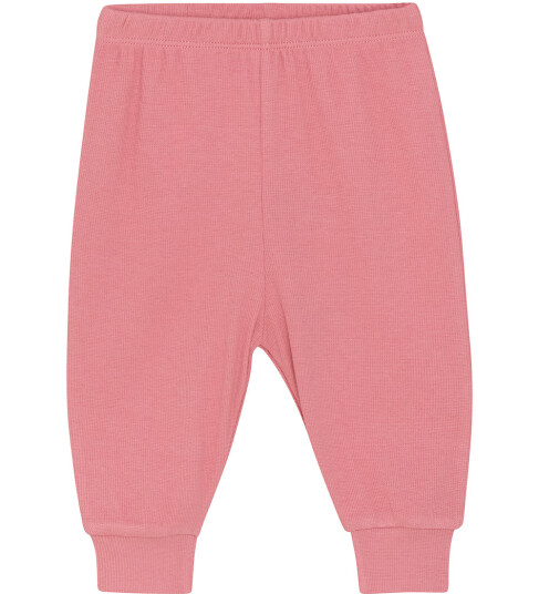 CeLaVi Bukser Rib Powder Rosa CeLaVi 50 Bukser bomull