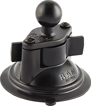 Ram Mount Blaszka Ram Mount Blaszka