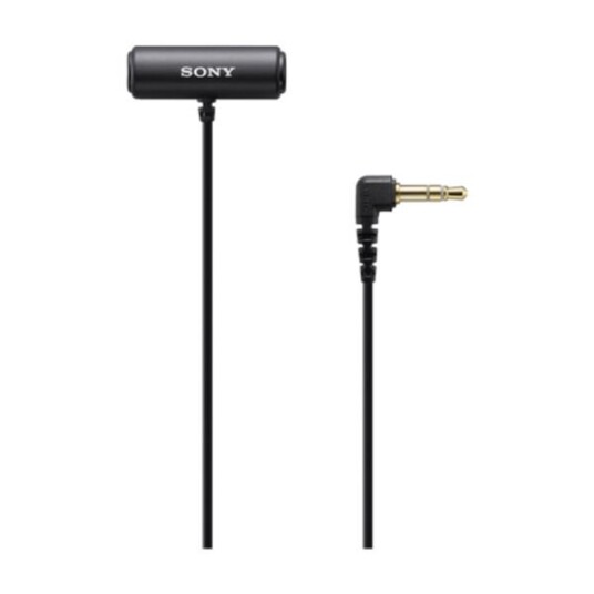 Sony ECM LV1 Sony ECM LV1