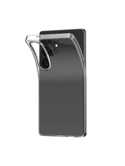 Puro Ultra Slim 0.3mm Transparent Mobildeksel for Samsung Galaxy S26 Ultra