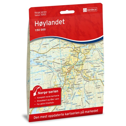 Høylandet