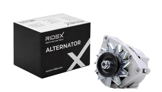 Dynamo RIDEX 4G0149