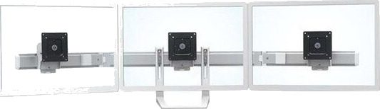 Ergotron HX Triple Monitor Bow Kit Ergotron HX Triple Monitor Bow Kit
