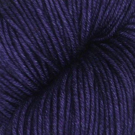Symfonie Yarns Viva Garn 1056 Java Plomme