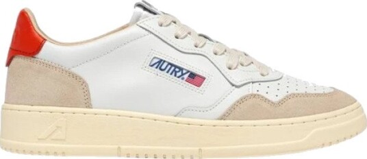 Autry Herre Sko Hvit 45 EU,