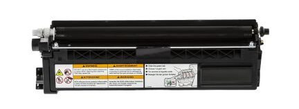 BROTHER TN-325BK, Tonerkassett svart, Inky