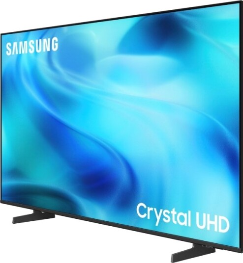 Samsung 43" U8072H LED UE43U8072HUXXH