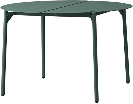 Aytm NOVO loungebord Ø70x45 cm forest Aytm NOVO loungebord Ø70x45 cm forest