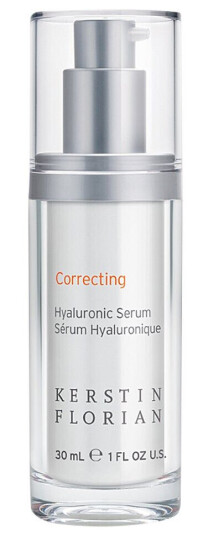 Kerstin Florian Correcting Hyaluronic Serum 30 ml Kerstin Florian Correcting Hyaluronic Serum 30 ml