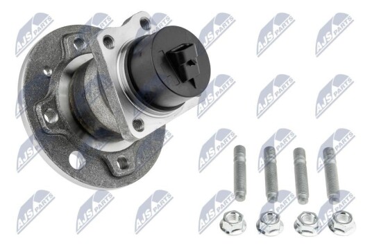 Hjullager NTY KLT-PL-002 Hjullager NTY KLT-PL-002