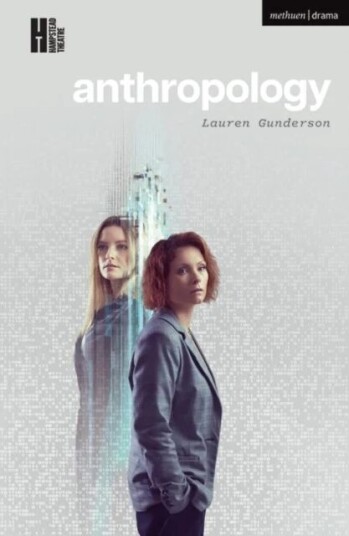 Anthropology Av Lauren Gunderson