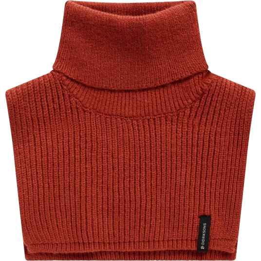 Didriksons Delfinen Kids" Scarf   Orange   3 6