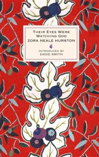 Their Eyes Were Watching God Av Zora Neale Hurston Their Eyes Were Watching God Av Zora Neale Hurston