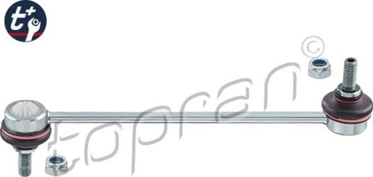 TOPRAN 301 351 Stabilisatorstag