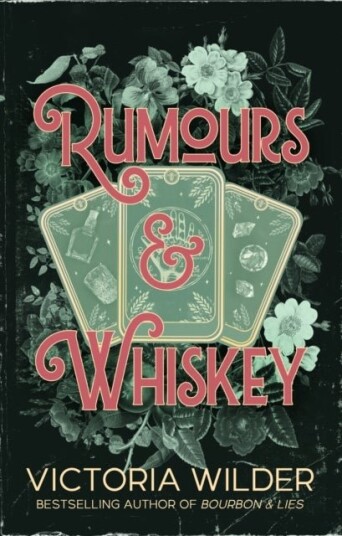 Rumours and Whiskey Rumours and Whiskey