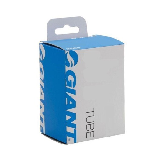 Giant Slange 700x45 50 PV Presta 60mm black OS
