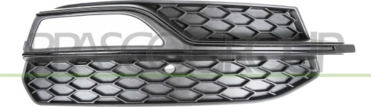 PRASCO AD3242133 Ventilasjonsgitter