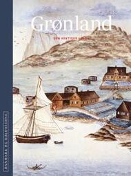 Gulløv Red. H.C. Danmark og kolonierne - Grønland