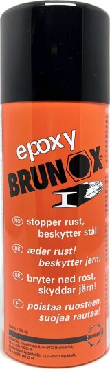 Brunox Rustprimer 400ml Spray