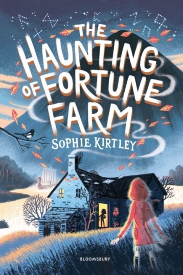 The Haunting of Fortune Farm The Haunting of Fortune Farm