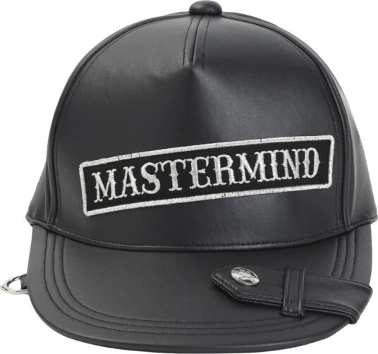 Mastermind World Herre Accessories Svart L,