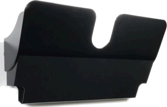 Durable 1709021060 A4+ 2 Kg Sort 340 Mm 105 Mm 200 Mm
