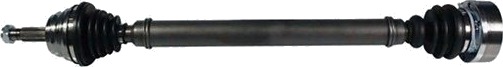MAGNETI MARELLI 302004190276 Drivaksel