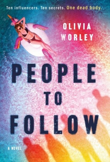 People to Follow People to Follow