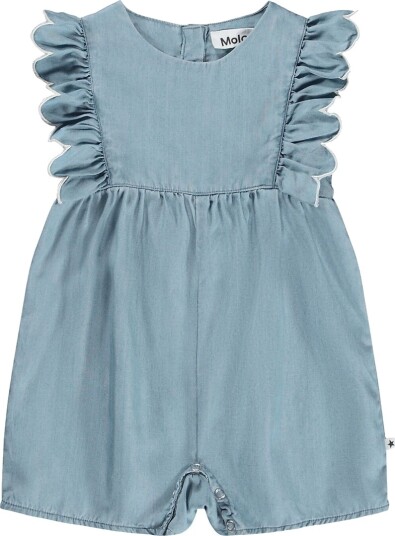 Molo Fernanda Blue 86 Molo Fernanda Blue 86