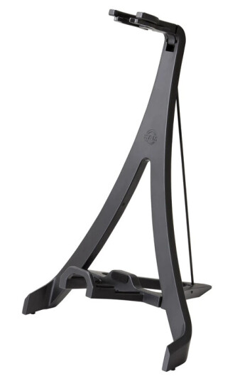 K&M 17650 Guitar Stand K&M 17650 Guitar Stand
