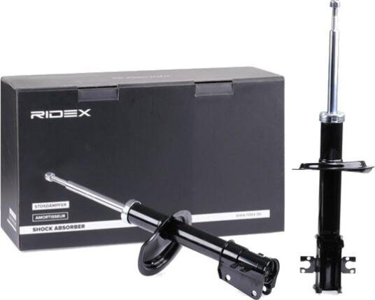 RIDEX 854S2354 Støtdemper RIDEX 854S2354 Støtdemper