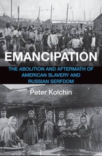 Emancipation Emancipation
