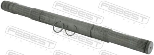 FEBEST 2012 SEBLH Drivaksel